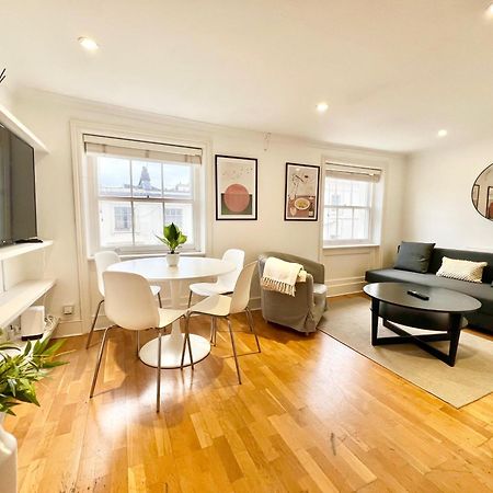 Hyde Park - 1 Bed - Central London B Экстерьер фото